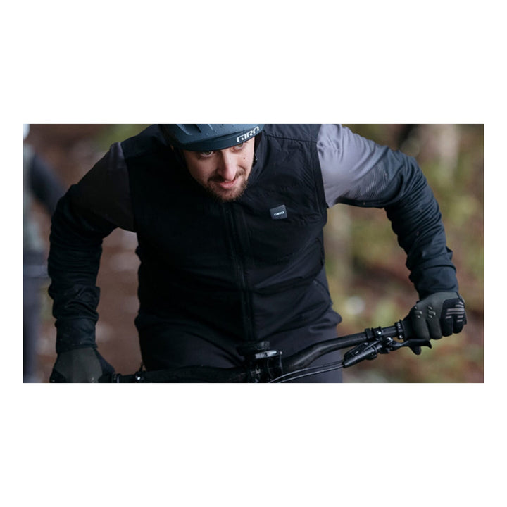 Giro - M Cascade Insulated Vest - Garage/Velos-Motos Allemann (Bild 5)