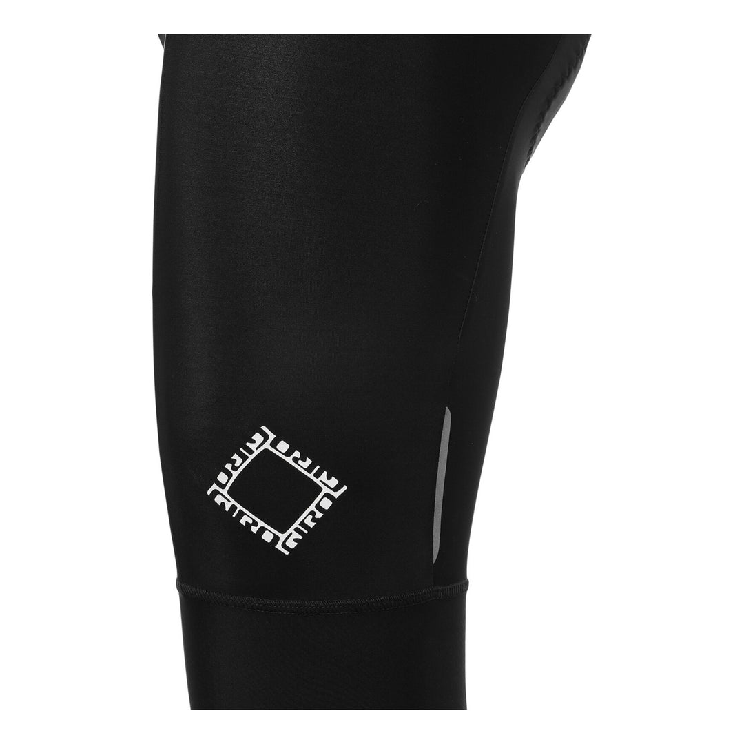 Giro - M Chrono Elite Bib Short - Garage/Velos-Motos Allemann (Bild 2)