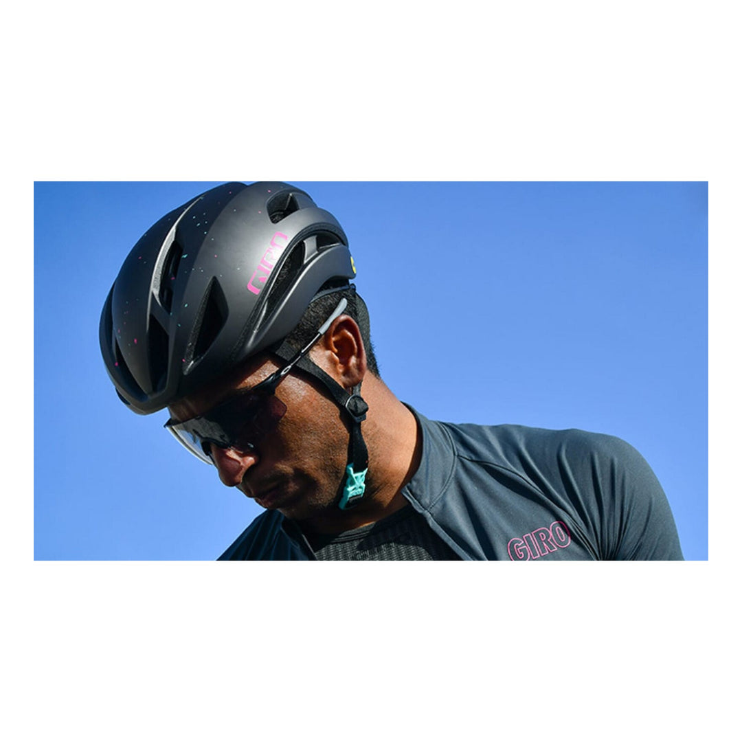 Giro - M Chrono Elite Jersey - Garage/Velos-Motos Allemann (Bild 4)