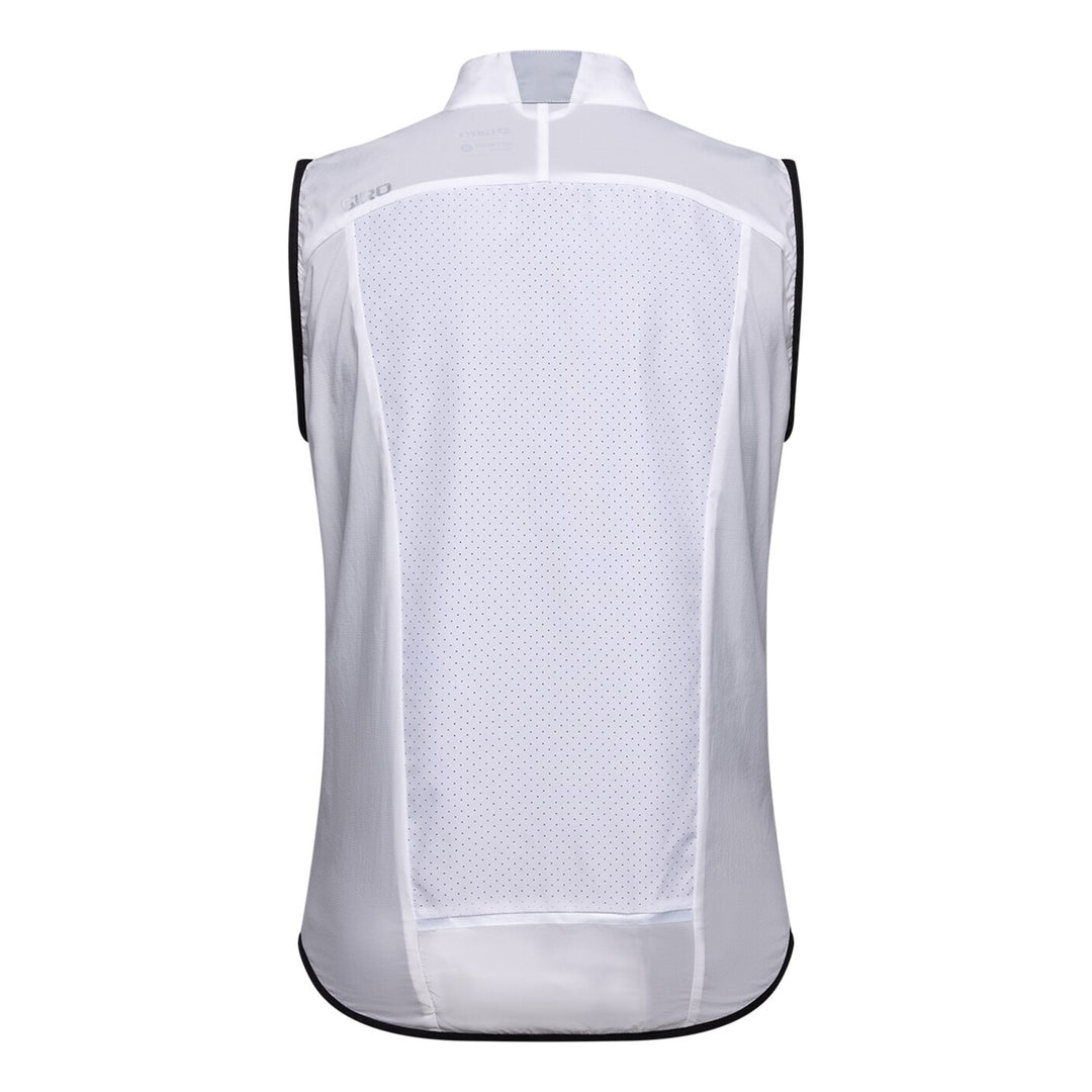 Giro - M Chrono Expert Wind Vest - Garage/Velos-Motos Allemann (Bild 2)