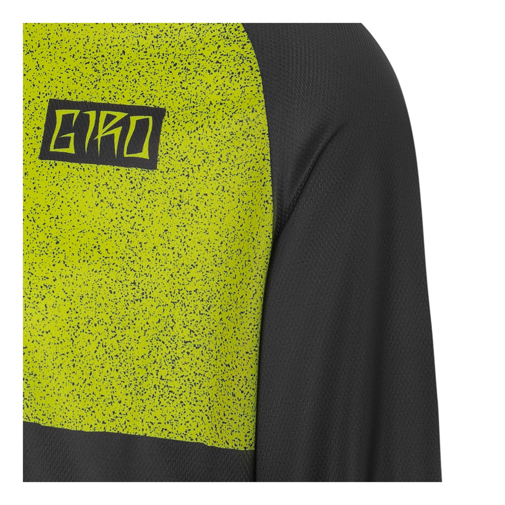 Giro - M Roust LS Jersey - Garage/Velos-Motos Allemann (Bild 2)