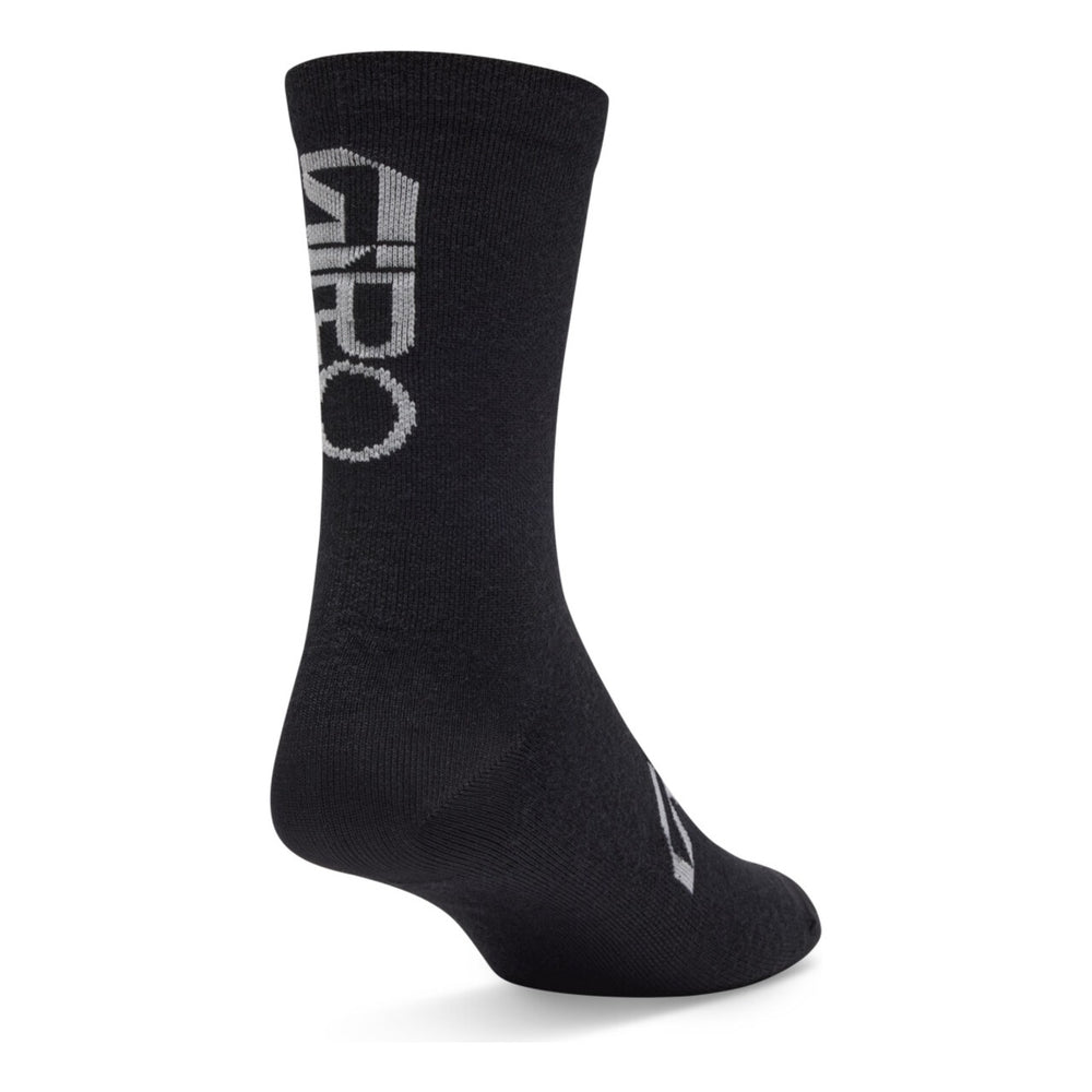 Giro - Seasonal Wool Sock - Garage/Velos-Motos Allemann (Bild 2)