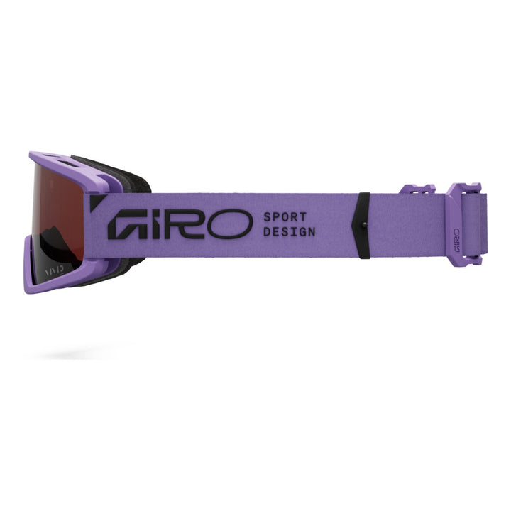 Giro - Tazz MTB Vivid Goggle - Garage/Velos-Motos Allemann (Bild 2)
