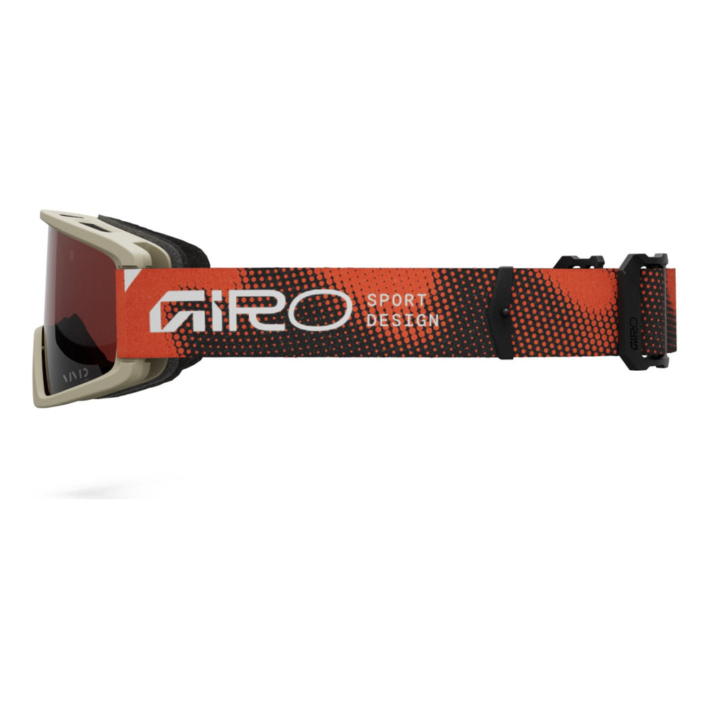Giro - Tazz MTB Vivid Goggle - Garage/Velos-Motos Allemann (Bild 2)