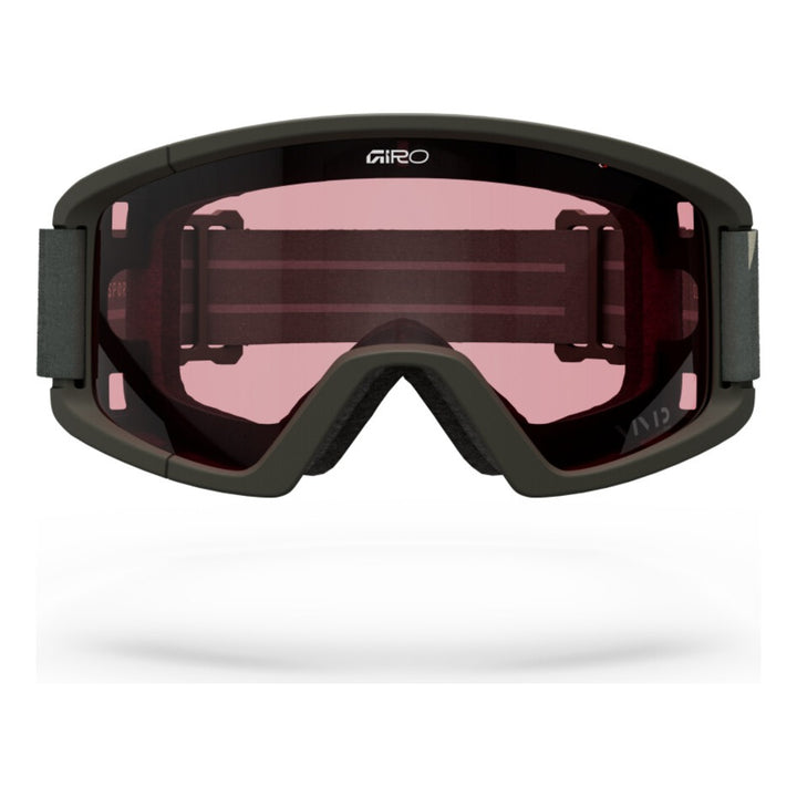 Giro - Tazz MTB Vivid Goggle - Garage/Velos-Motos Allemann (Bild 3)
