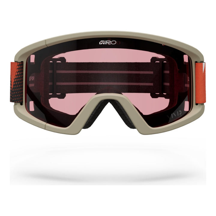Giro - Tazz MTB Vivid Goggle - Garage/Velos-Motos Allemann (Bild 3)