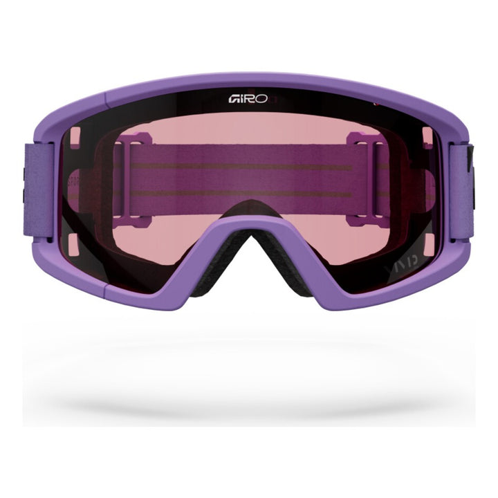Giro - Tazz MTB Vivid Goggle - Garage/Velos-Motos Allemann (Bild 3)