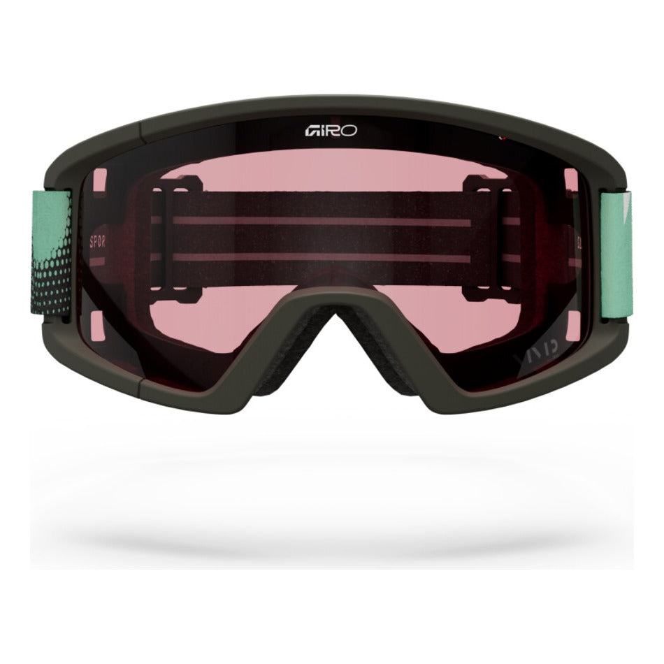 Giro - Tazz MTB Vivid Goggle - Garage/Velos-Motos Allemann (Bild 3)