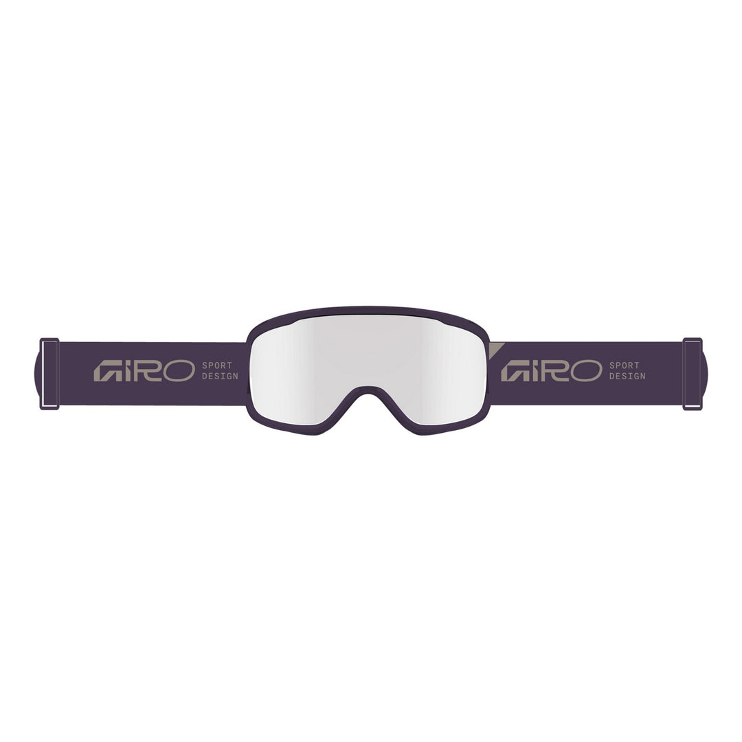 Giro - Tazz MTB Vivid Goggle - Garage/Velos-Motos Allemann (Bild 9)