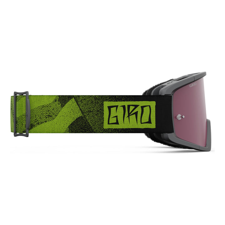 Giro - Tazz Vivid MTB Goggle - Garage/Velos-Motos Allemann (Bild 2)