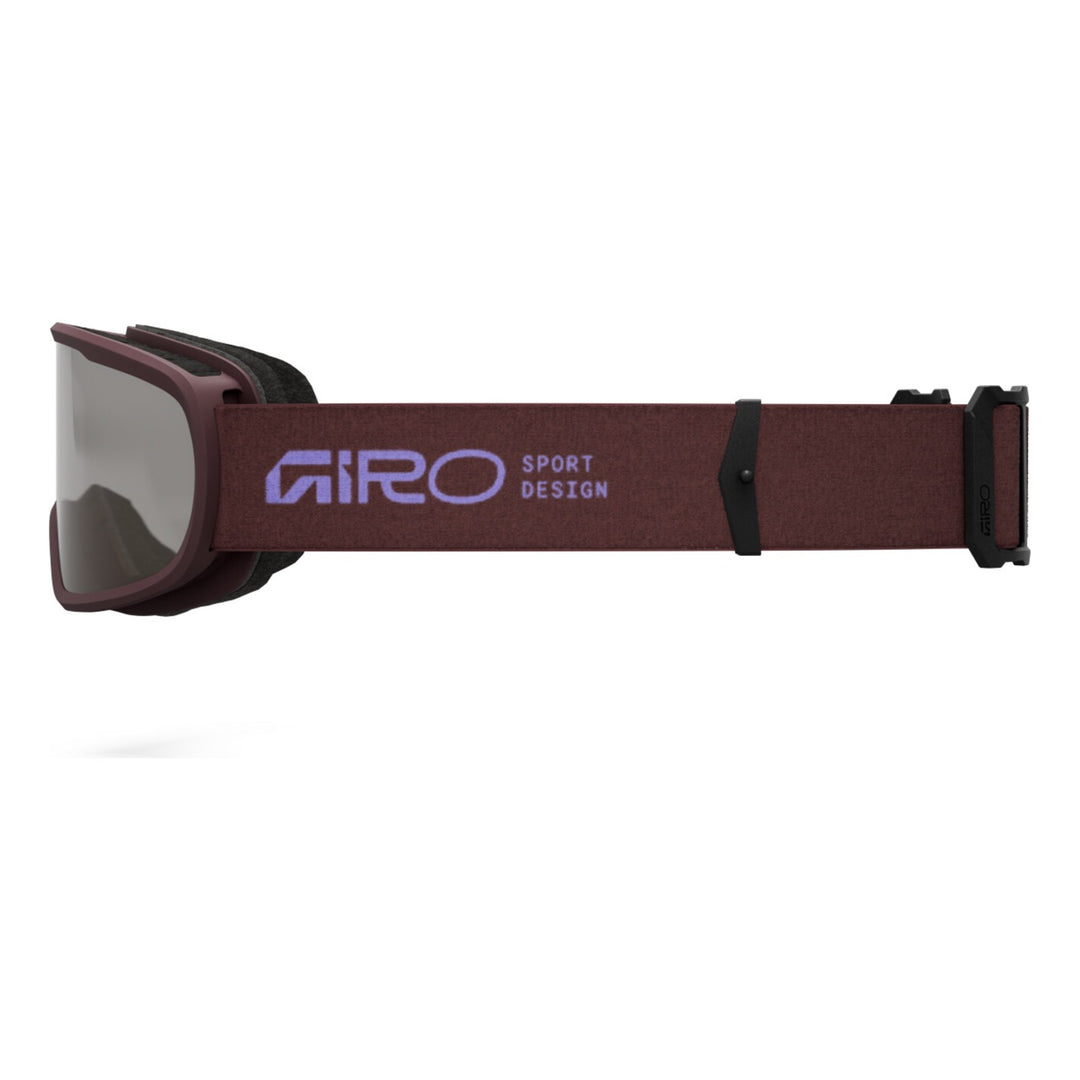 Giro - Tempo MTB Goggle - Garage/Velos-Motos Allemann (Bild 2)
