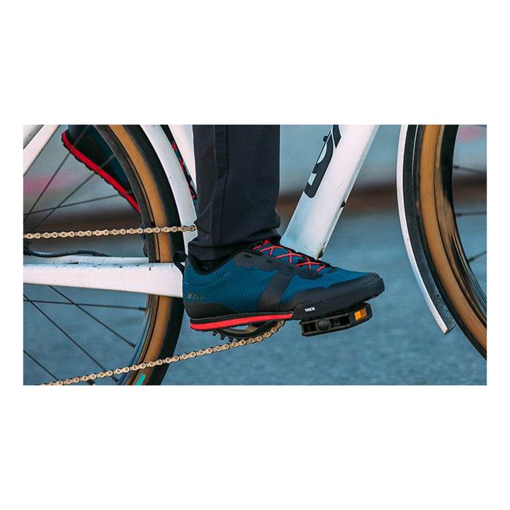Giro - Tracker FL Shoe - Garage/Velos-Motos Allemann (Bild 3)