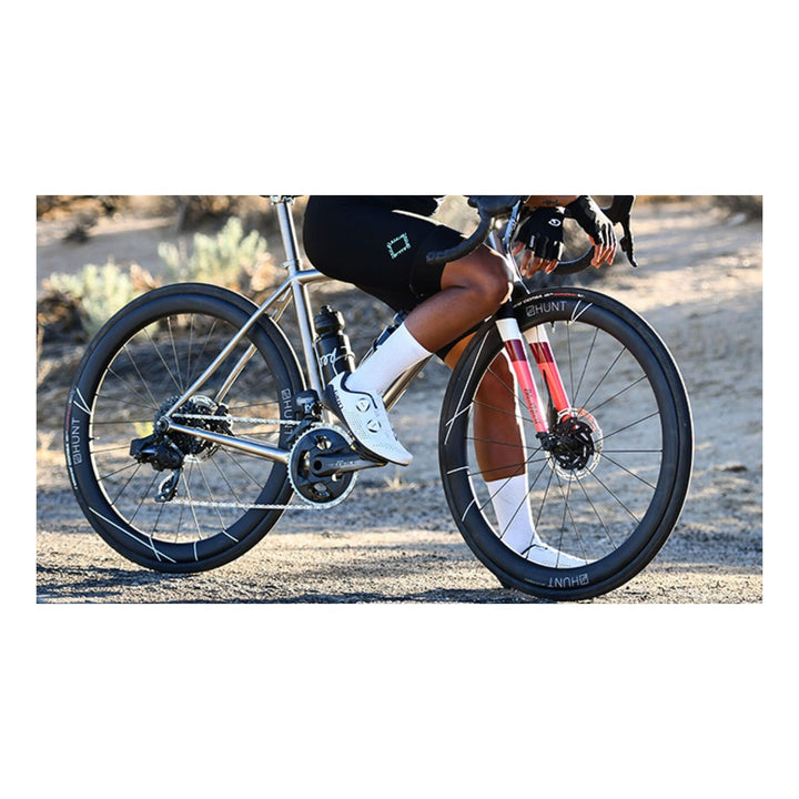 Giro - W Chrono Elite Halter Bib Short - Garage/Velos-Motos Allemann (Bild 3)