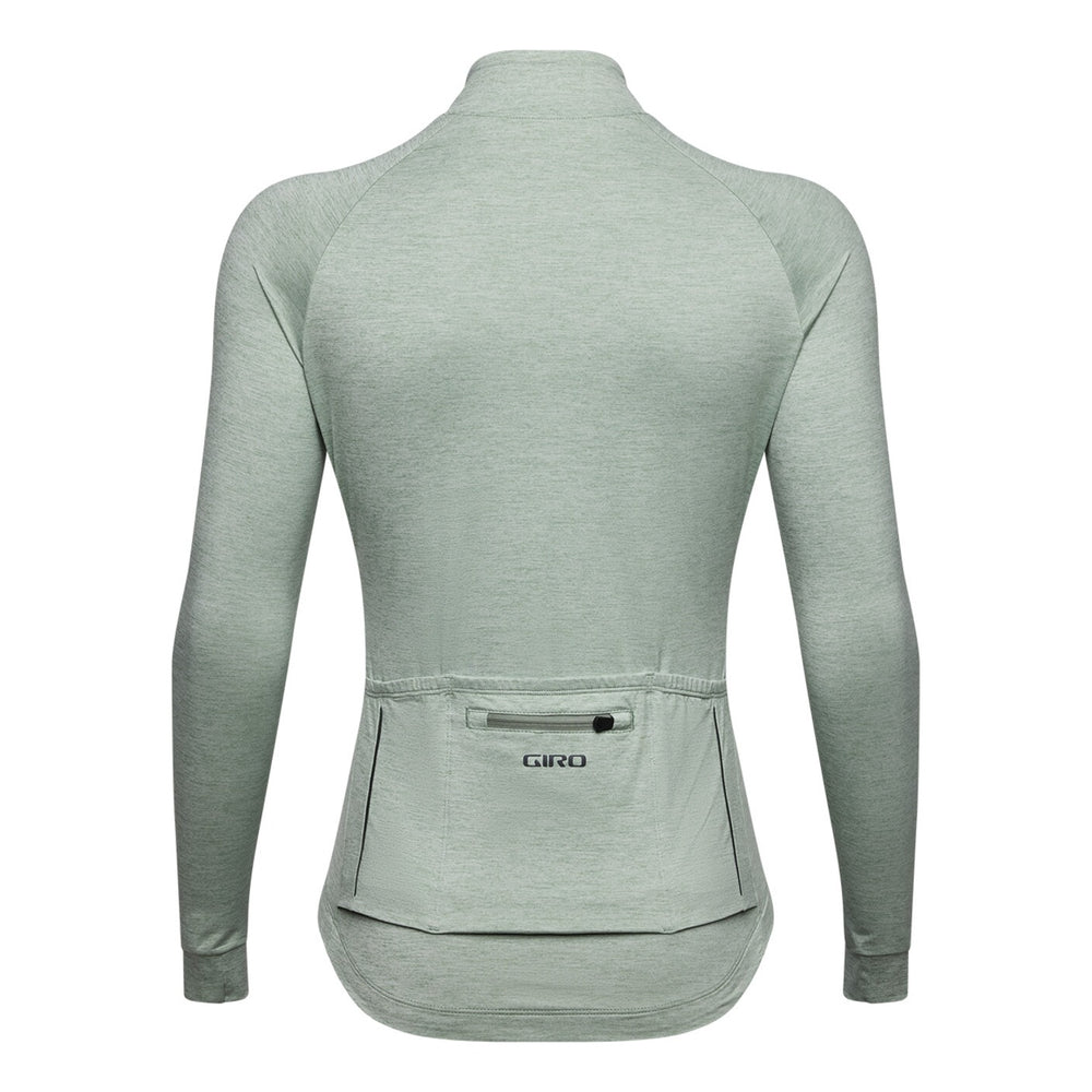 Giro - W New Road LS Jersey - Garage/Velos-Motos Allemann (Bild 2)