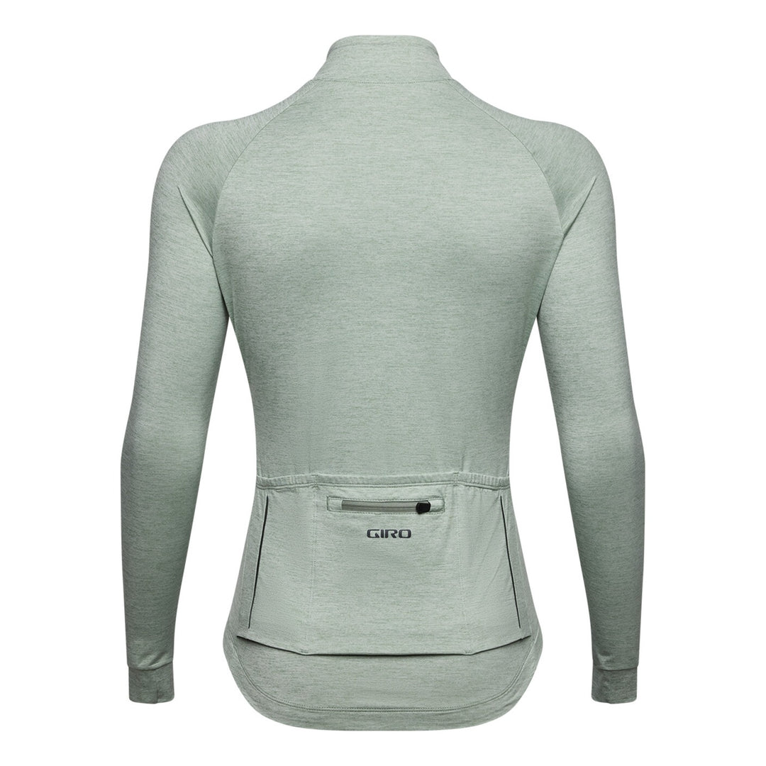 Giro - W New Road LS Jersey - Garage/Velos-Motos Allemann (Bild 2)