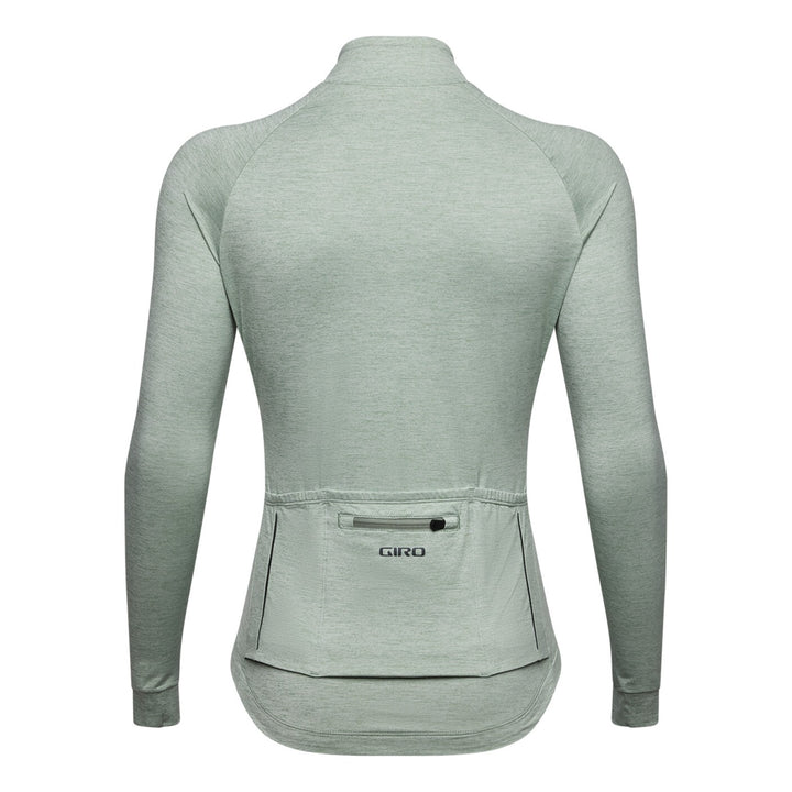 Giro - W New Road LS Jersey - Garage/Velos-Motos Allemann (Bild 2)