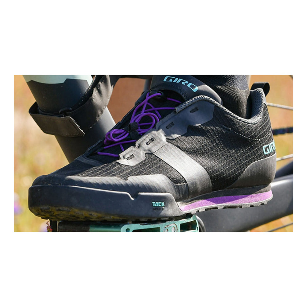 Giro - W Tracker FL Shoe - Garage/Velos-Motos Allemann (Bild 2)