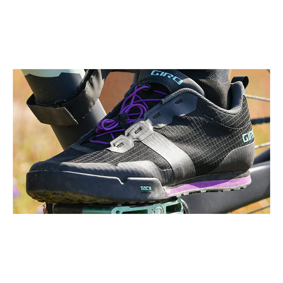 Giro - W Tracker FL Shoe - Garage/Velos-Motos Allemann (Bild 2)