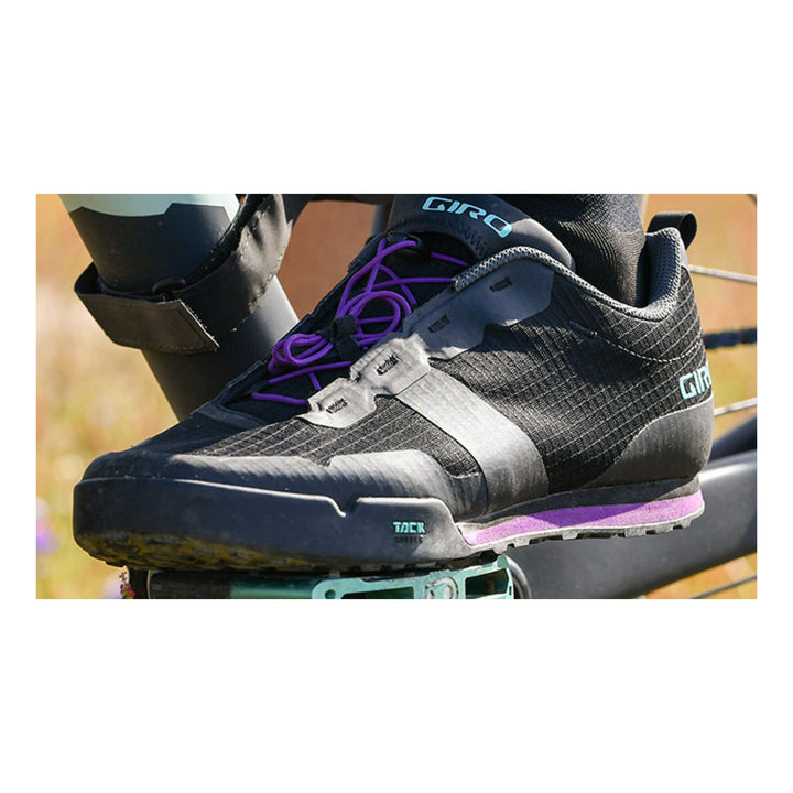 Giro - W Tracker FL Shoe - Garage/Velos-Motos Allemann (Bild 2)