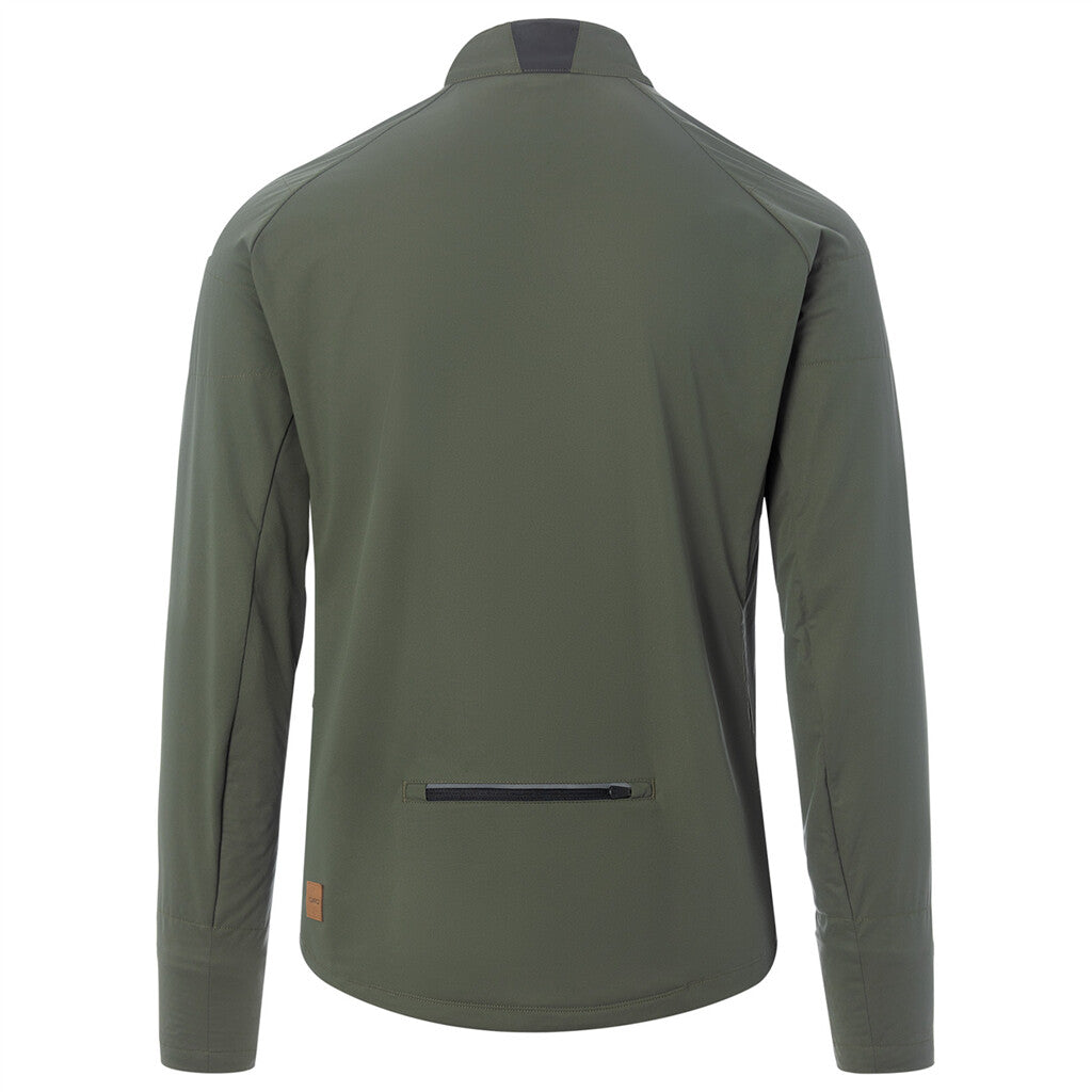 M Cascade Insulated Jacket