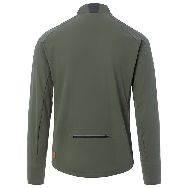 M Cascade Insulated Jacket