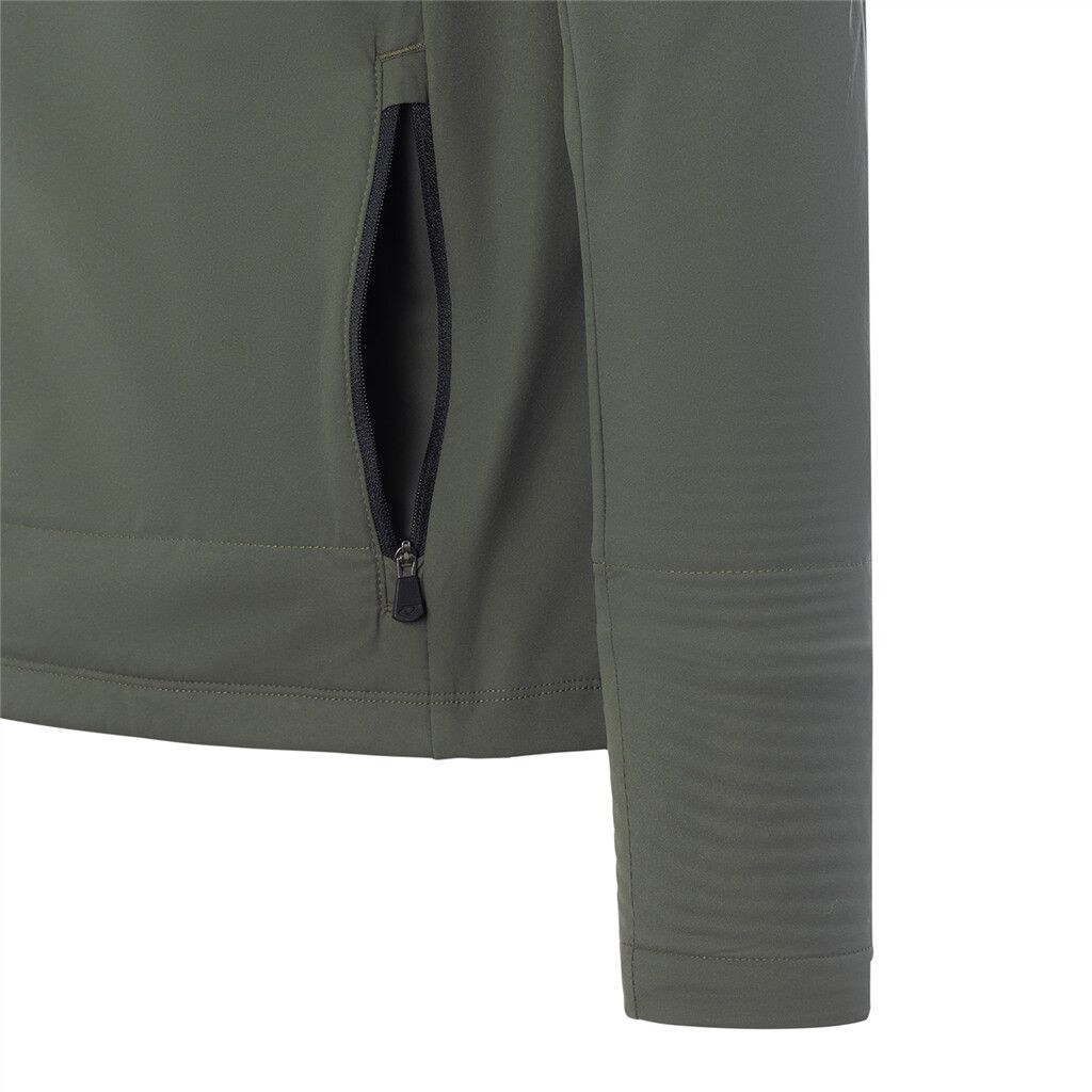M Cascade Insulated Jacket