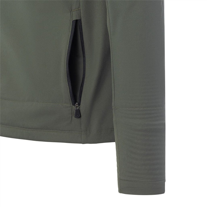 M Cascade Insulated Jacket