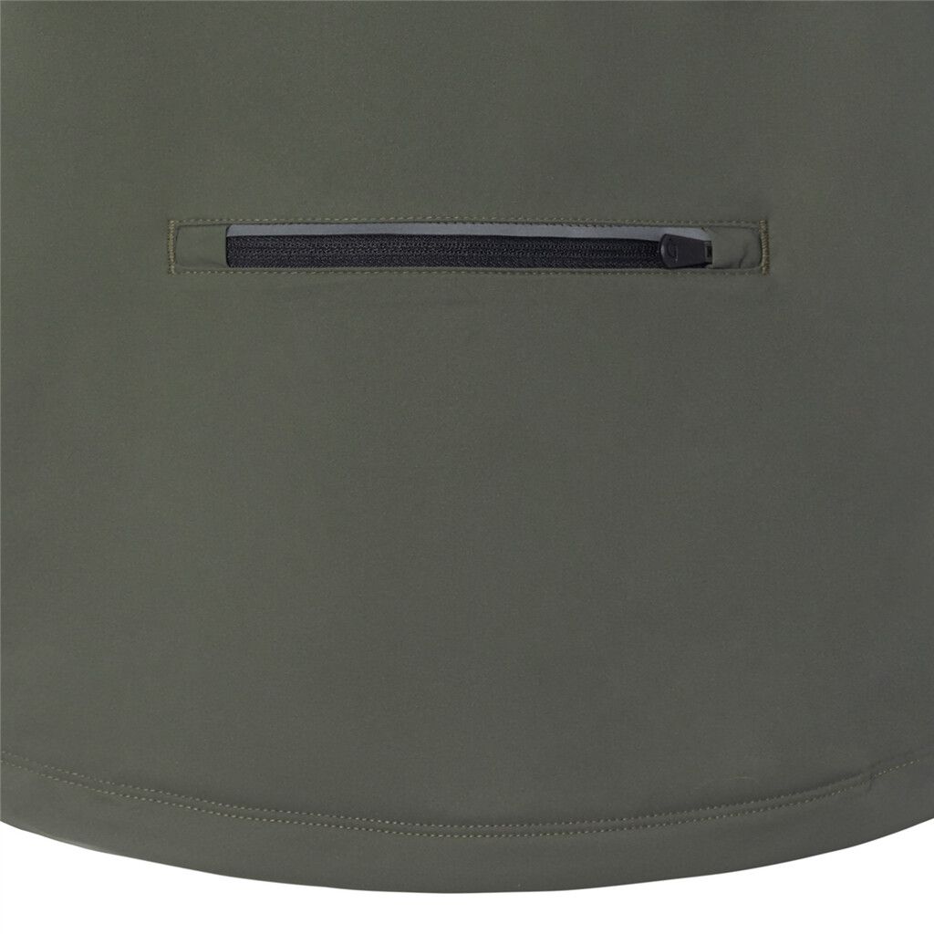 M Cascade Insulated Jacket