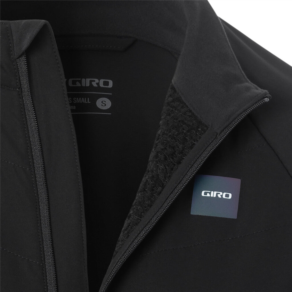 M Cascade Insulated Vest