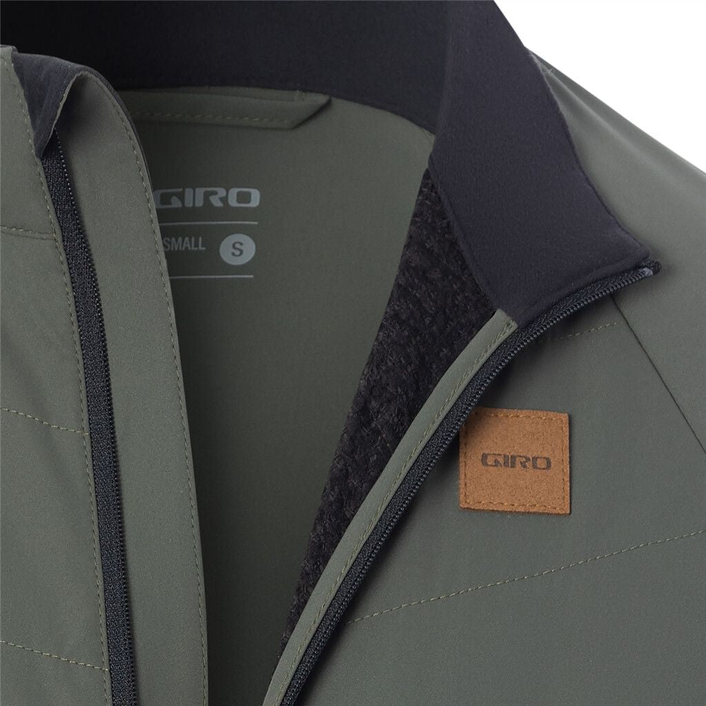 M Cascade Insulated Vest