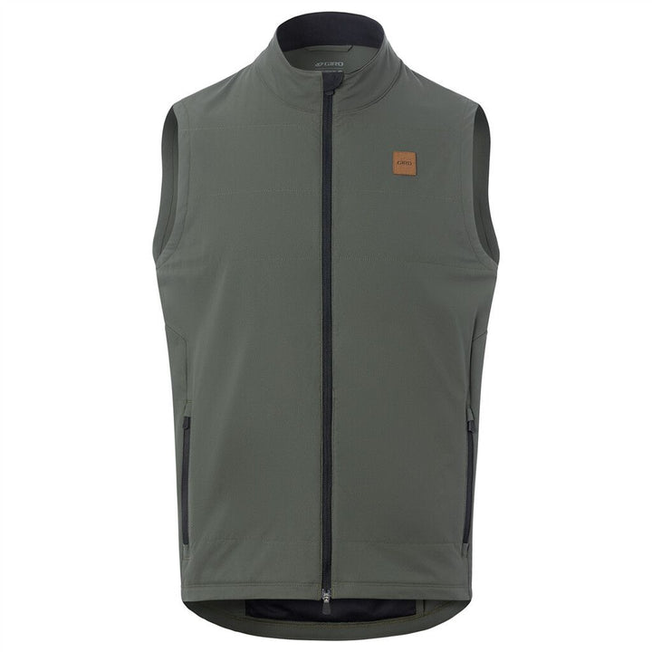 M Cascade Insulated Vest
