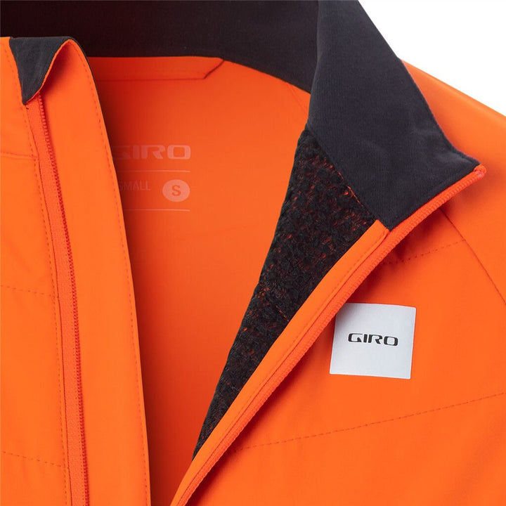M Cascade Insulated Vest