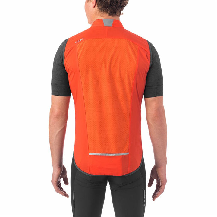 M Chrono Expert Wind Vest