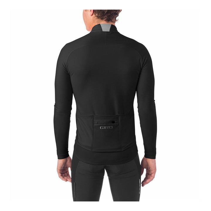 M Chrono LS Thermal Jersey