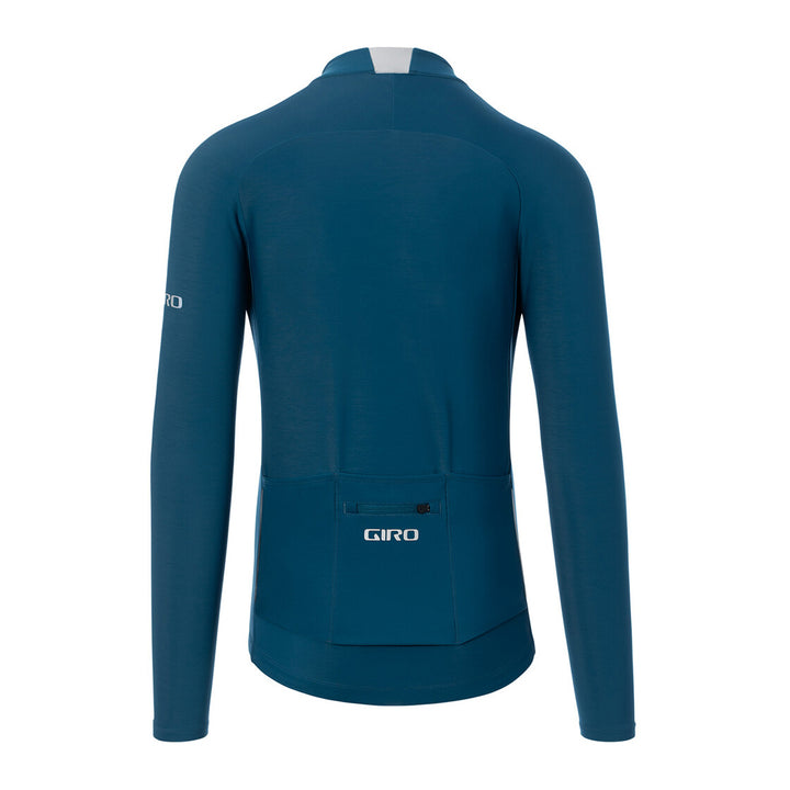 M Chrono LS Thermal Jersey