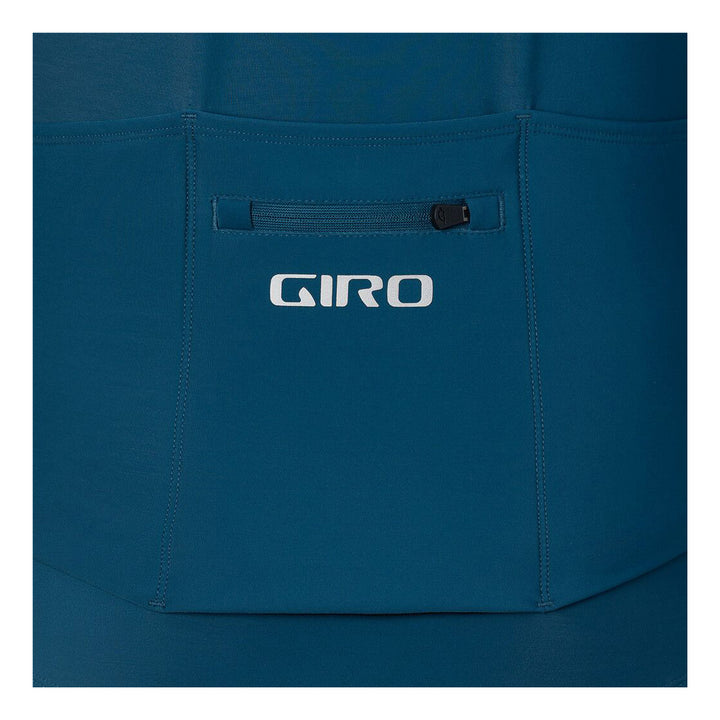 M Chrono LS Thermal Jersey