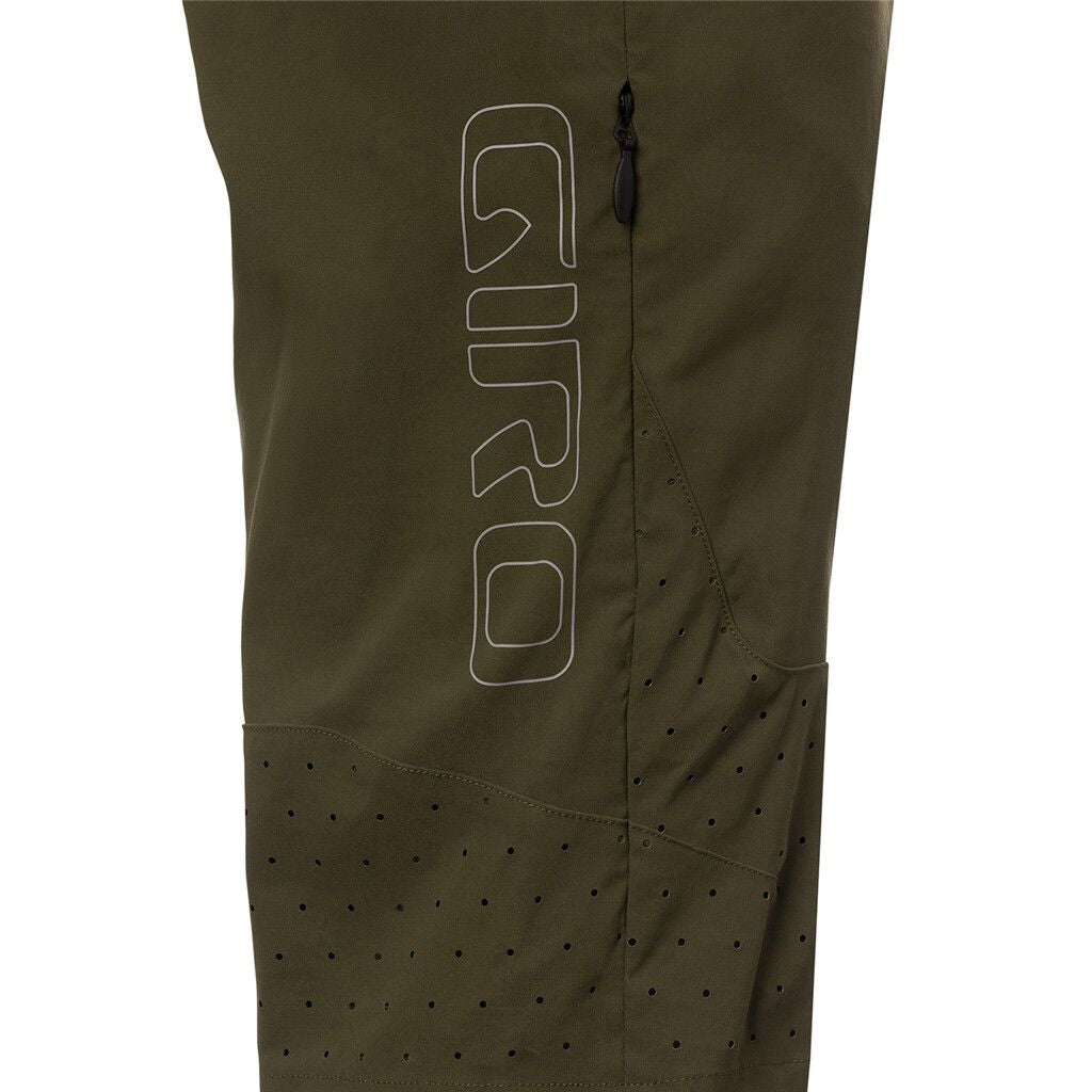 M Havoc Short