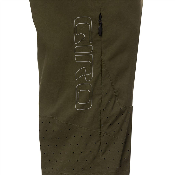 M Havoc Short