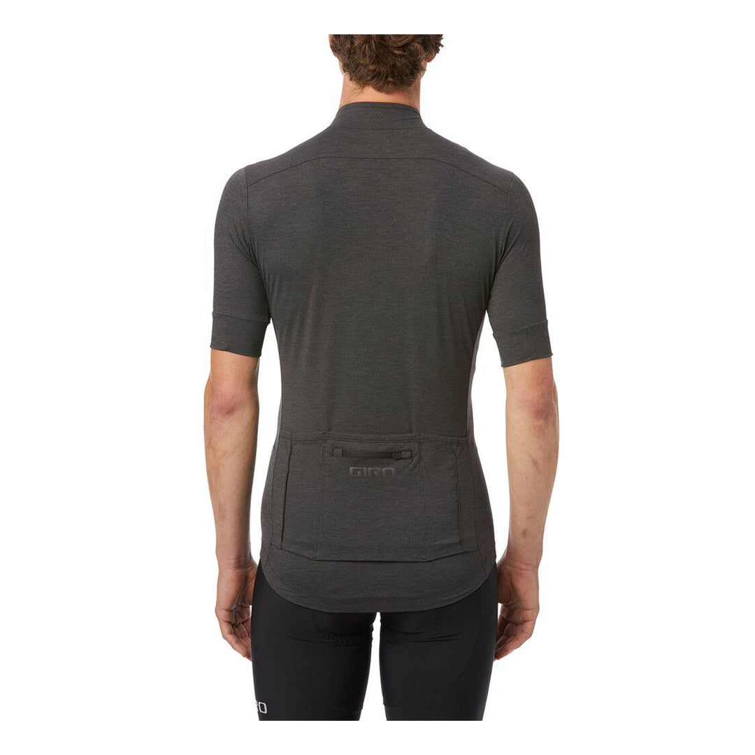 M New Road Jersey