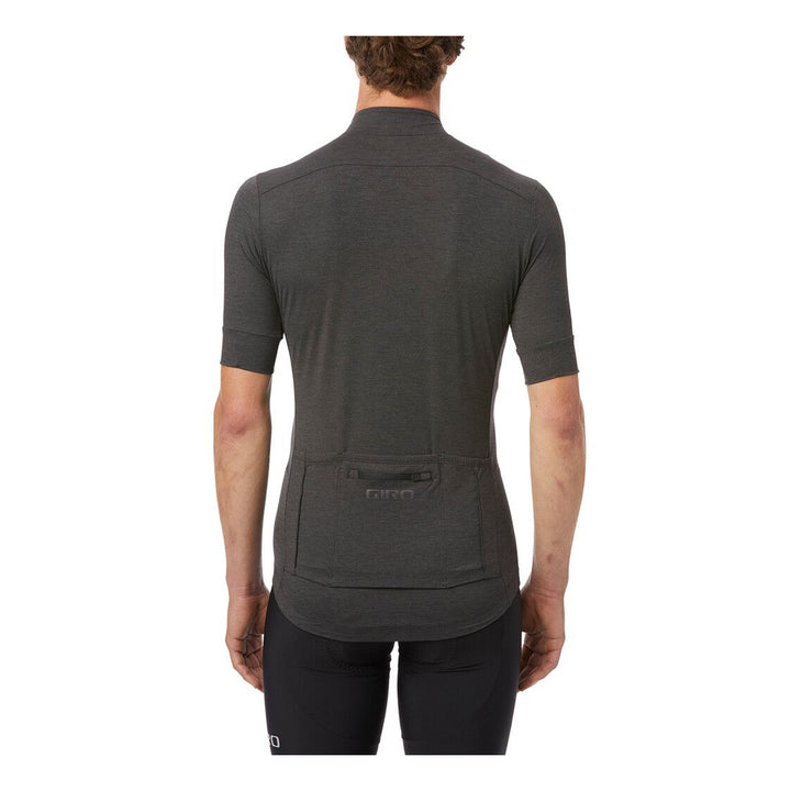 M New Road Jersey