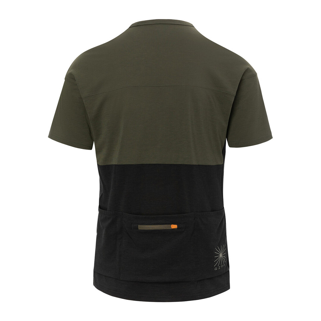 M Ride Jersey