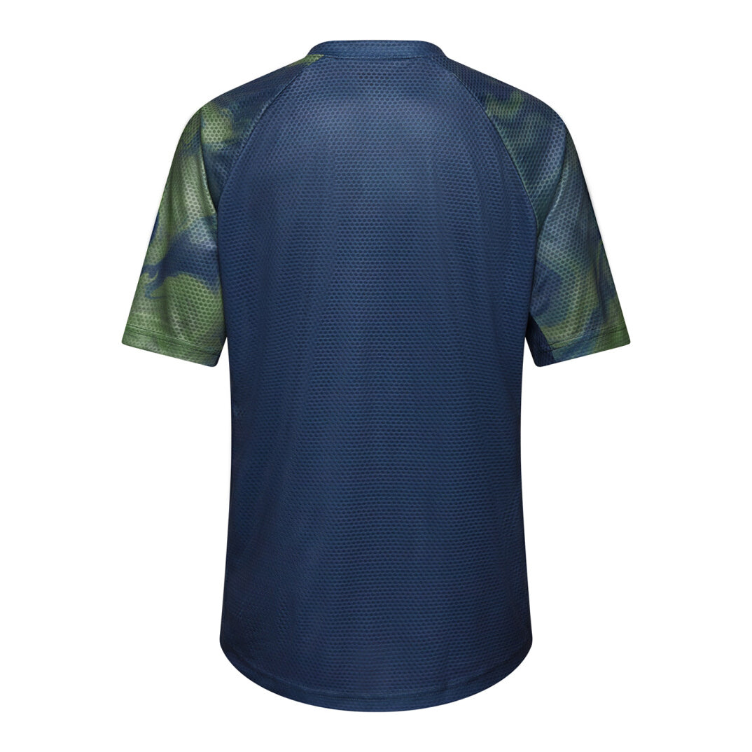 M Roust Jersey