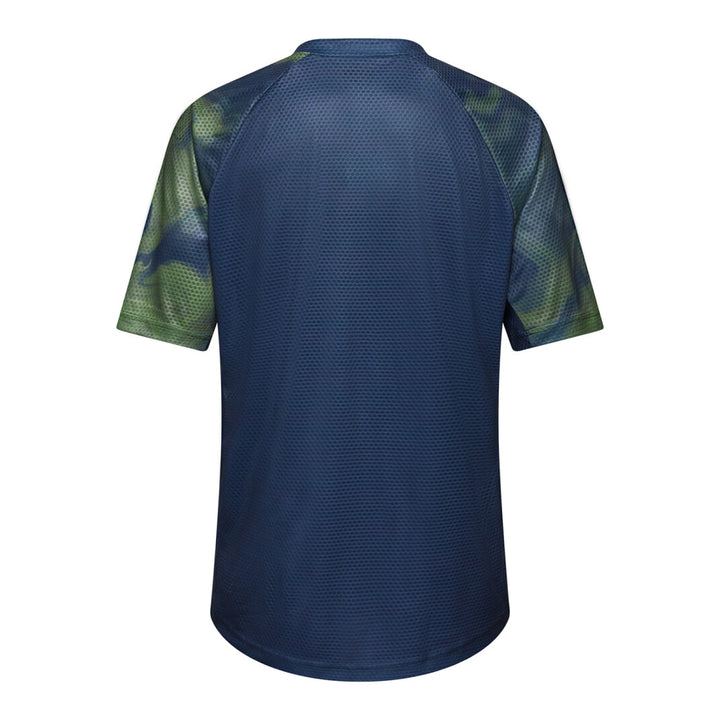 M Roust Jersey