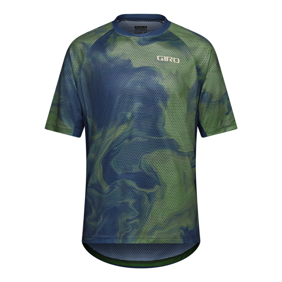 M Roust Jersey