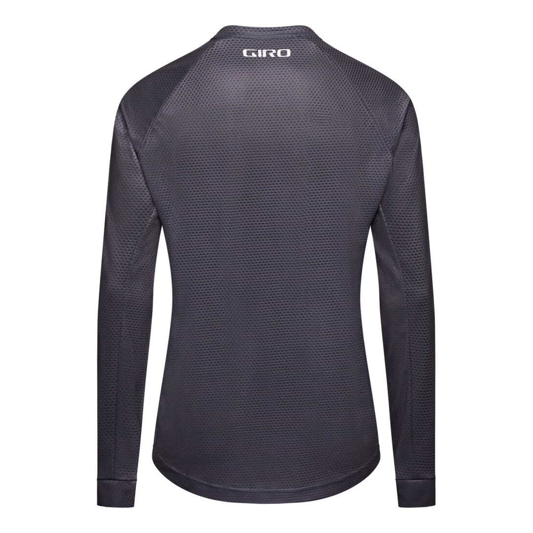 M Roust LS Jersey