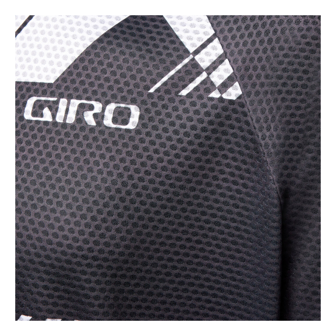 M Roust LS Jersey