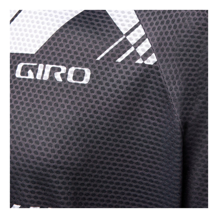 M Roust LS Jersey