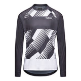 M Roust LS Jersey