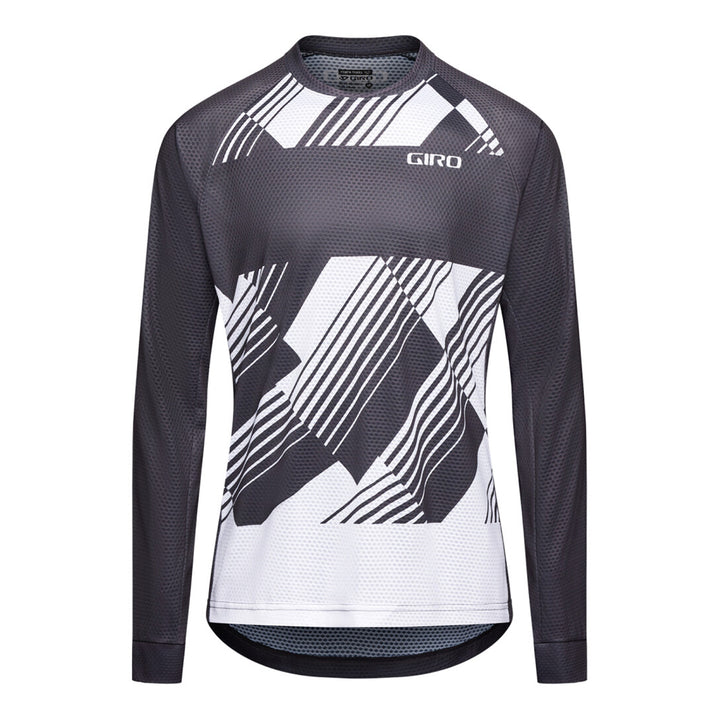 M Roust LS Jersey