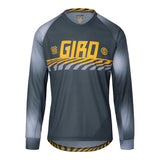 M Roust LS Jersey